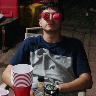 StevenGar_21's profile picture. DDD, Tejas