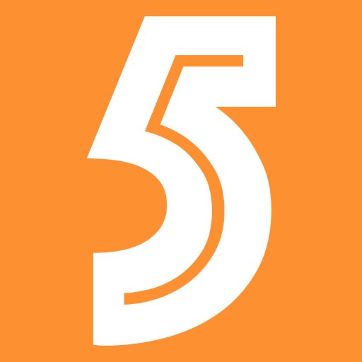 Curating dope music, five tracks at a time. share yours using the hashtag #fivedopetracks