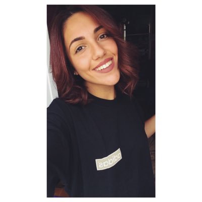 SharonSlama Profile Picture