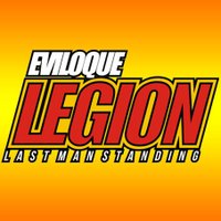 LEGION (@eviloque_legion) 's Twitter Profile