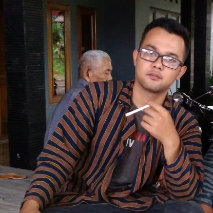 Tetap melangkah walau berada dititik zona tidak aman