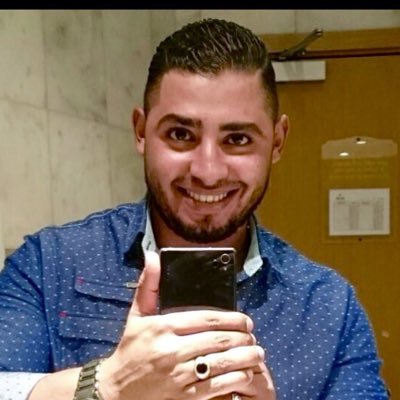 Ahmed54614717's profile picture. افعل الخير تجده