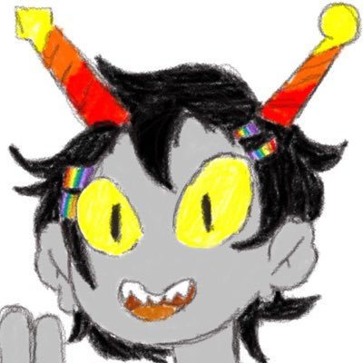 prismicMatrix's profile picture. -You really, really like RAINBOWS. | HSRP MVRP| OC | All art is mine | ChemShip | ♥️: |♠️: | ♣️: | ♦️: |