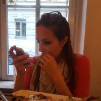 Cecilia Lazzari (@rododaktyloseos) 's Twitter Profile Photo