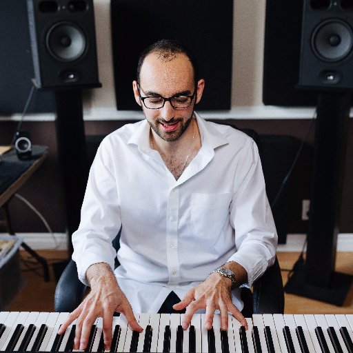 Composer and Sound Designer for Games, Film and Television