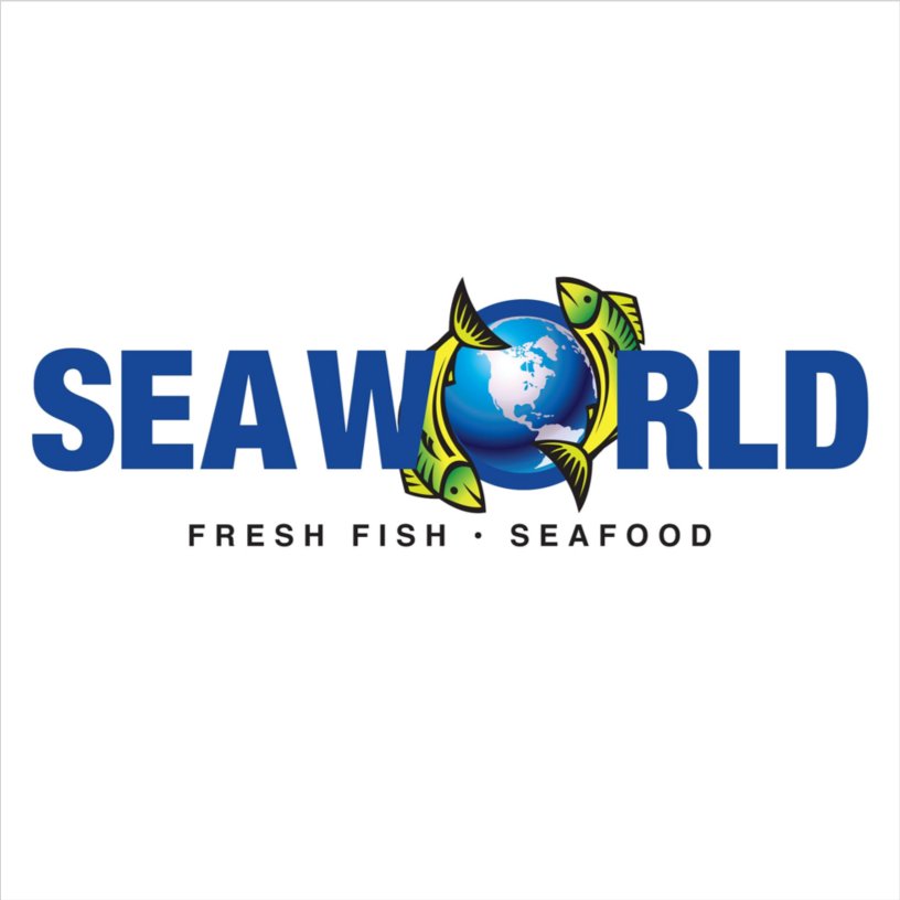 Sea World LLC, based in San Juan, Puerto Rico, is a full service importer and distributor of fish, seafood, cheeses, oriental and gourmet  products.