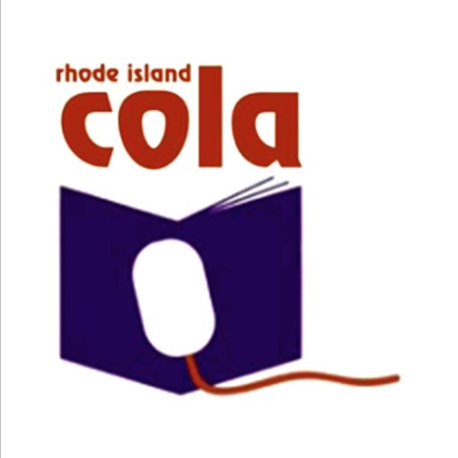 RI Coalition of Library Advocates is a grass-roots library support group that seeks to improve the quality of life by supporting libraries of all kinds