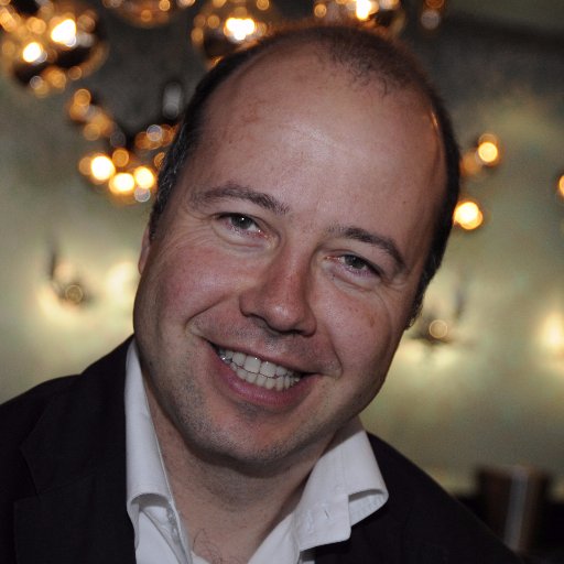 Philippe_Logie's profile picture. Head of Acquisitions & Coproductions @Betv_Belgique @VOO Admin@Les_Magritte