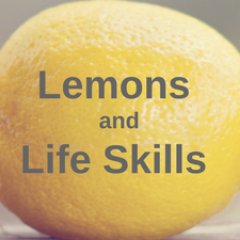 When life gives you lemons, gain life skills! Follow @LLifeSkills for exciting news about schools, community & drama projects! 🍋-South Yorkshire/ East Midlands