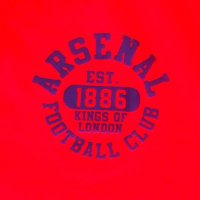 Clockend Gooner(@ClockendGooner3) 's Twitter Profile Photo