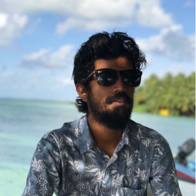 Muaaviath's profile picture. journalist @sunbrk |Tweets are my personal view| Re-tweets are not endorsements |