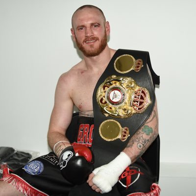 Former WBA super middleweight champion of the world #SaintGG checkout the George Groves Boxing Club podcast here https://t.co/KySpv6Zjgt