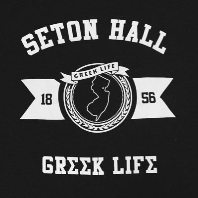 Official Twitter of the Fraternity & Sorority community at Seton Hall University