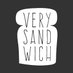Very Sandwich (@verysandwichinc) Twitter profile photo Very Sandwich (@verysandwichinc) Twitter profile photo