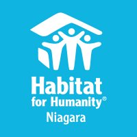 Habitat for Humanity Niagara Region (@habitatniagara) 's Twitter Profile Photo Habitat for Humanity Niagara Region (@habitatniagara) 's Twitter Profile Photo