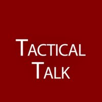 Tactical Talk(@tacticaltalknet) 's Twitter Profile Photo