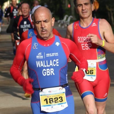 Richard Wallace