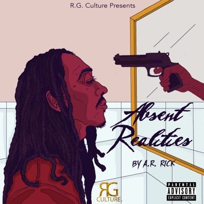 A_R_Rick_Art's profile picture. https://t.co/FaE5RlQ6MQ