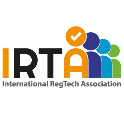 The International RegTech Association #IRTA #RegTech #Fintech #regtechleaders #regtechrising