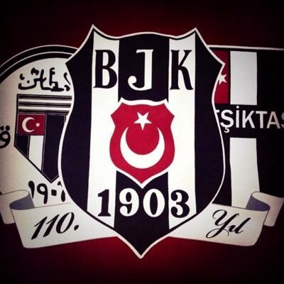 Beşiktaşım Benim !!! La Vittoria Sara Nostra !!! En Güzel Beşiktaşın Çocukları Sever!