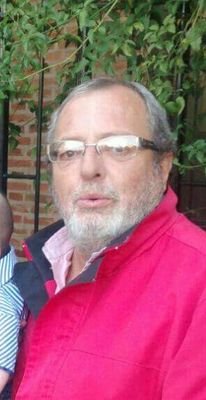 FornoHugo's profile picture. Soy alegre y voy siempre de frente...!!! Trabajo en Recipallet...