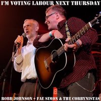 Labour Party single (@robbjohnson7) 's Twitter Profile