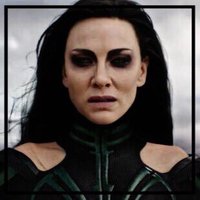 ℋelα ℒoĸιdoттιr. (@mortemdea) 's Twitter Profile