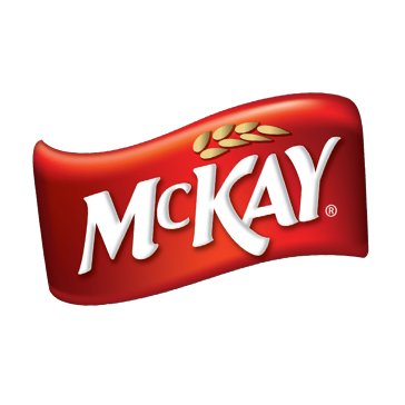 Galletas McKay