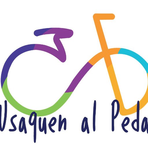 Campaña Universitaria, para incentivar el uso de la bicicleta en nuestra localidad, con el fin de tener un mejor estilo de vida para todos.🚲🚲