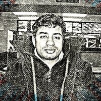Anirban Bhattacharyya (@anirbanb_007) 's Twitter Profile