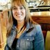 Linda Jones (@fishlf) Twitter profile photo