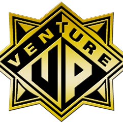 VentureUp's profile picture. VENTURE UP (est. 1983) delivers fun mind-bending team building activities -- virtually and in person -- to engage your employees of all levels.