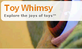The http://t.co/r5Y6daW5We Blog for Toy Reviews, News, and Fun!