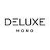 Deluxe Mono (@deluxemono) Twitter profile photo Deluxe Mono (@deluxemono) Twitter profile photo