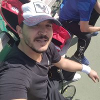 Ahmet ÇAKAR (@enjoyable33) 's Twitter Profile