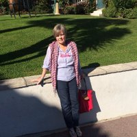 Deirdre McAuley (@dosmcauley) 's Twitter Profile