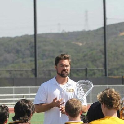 Event Operations Manager @ ADRLN Lacrosse, Head Varsity Lacrosse coach at El Camino High School