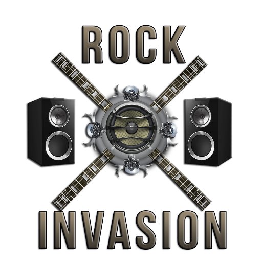 RockInvasion Profile Picture