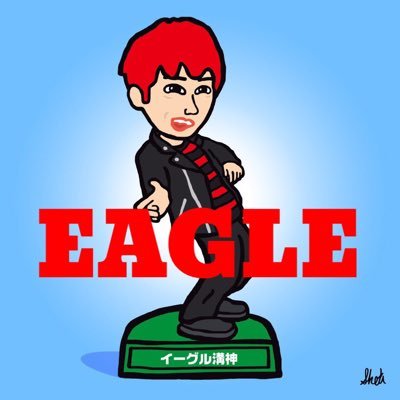 eagle_mizokami Profile Picture
