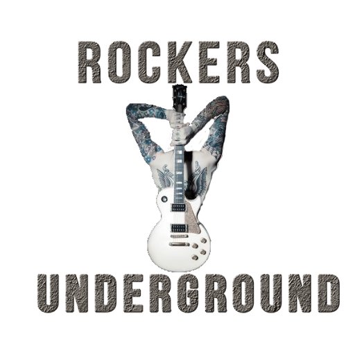 Rockers Underground