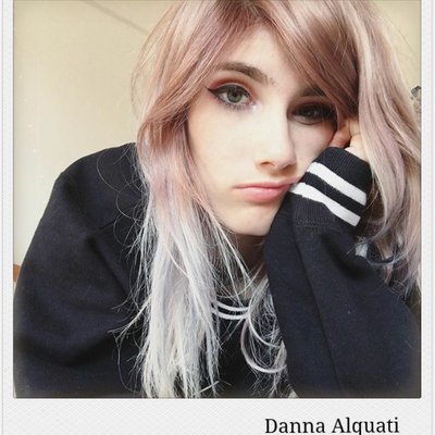 Danna Alquati MÉXICO (@fansdannaMexico) / Twitter