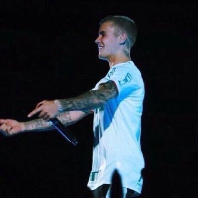 juntinnnnnb's profile picture. you give me purpose justin