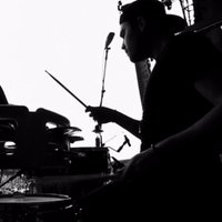 Mike Sleath (@mikesleathdrums) Twitter profile photo
