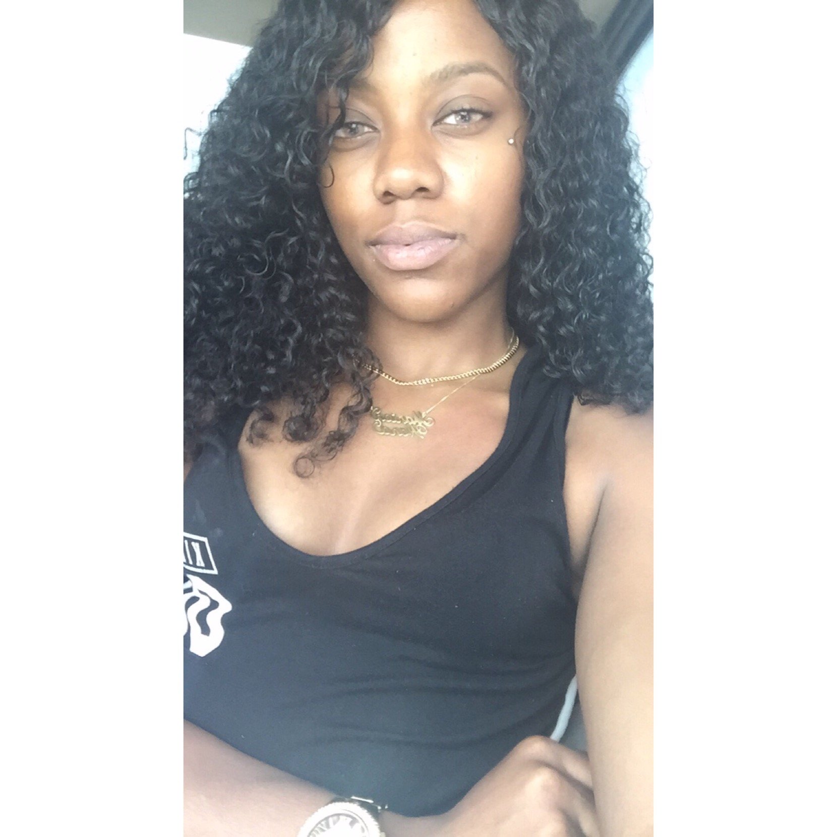 I come from a bloodline of hustlers so I have to get it
SC: TheeyAdore