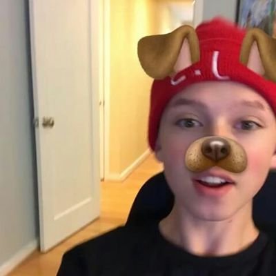 jamiletchoez22's profile picture. ~13 years old 😛
@hunterrowland  @jacobsartorius @beechloren02 @brandonrowland
@johnnyorlando
🌈musical.ly: jamichoga
I love dance ❤👸
♡cry baby♡