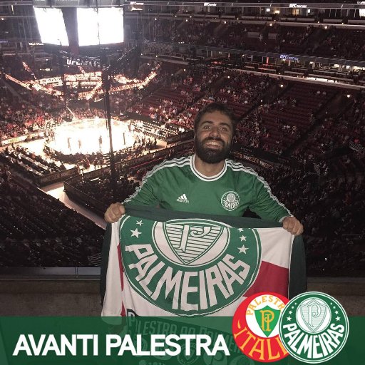 DanOlivoPereira's profile picture. 