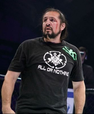 tonykryptonite's profile picture. I just want to fight the best! I'm fighting to make my dream a reality!