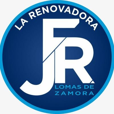 Twitter Oficial de la Juventud del Frente Renovador Lomas de Zamora @SergioMassa @marfervazquez @RamiroTrezza @juancastagnini
+A Lo+ Sumate.
