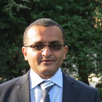 نجيب السعدي (@nageebalsadee8) 's Twitter Profile