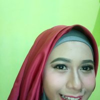 Wahyusrin (@wahyusriningsh) 's Twitter Profile